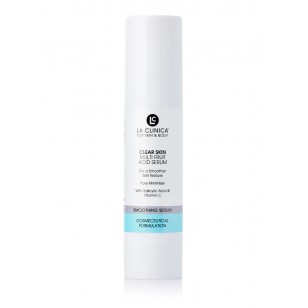 Multi Fruit Acid Serum (pH3.5)